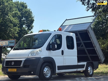 Fiat Ducato 0