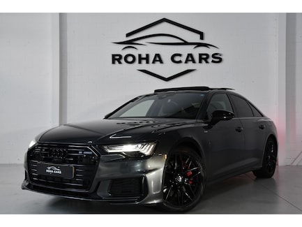 Audi A6 0