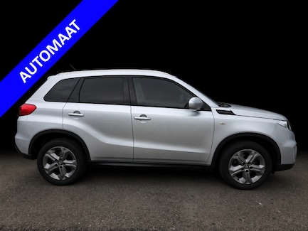 Suzuki Vitara 0