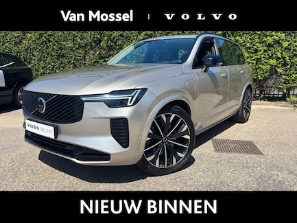 Volvo XC90 0