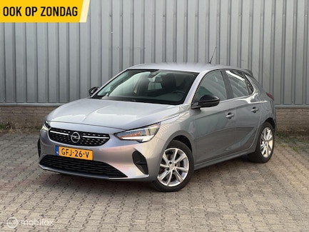 Opel Corsa 0
