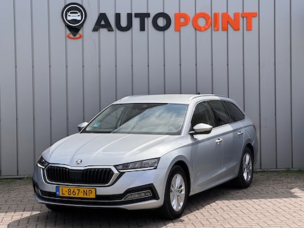 Skoda Octavia 0