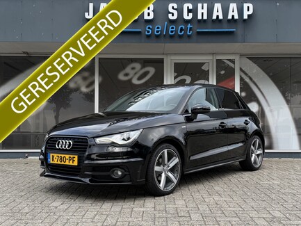 Audi A1 0