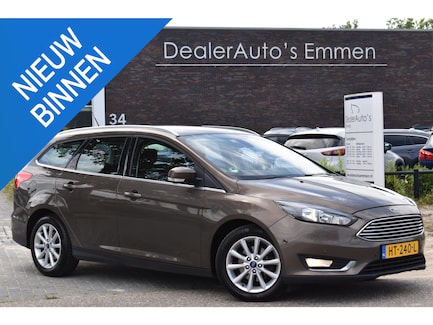 Ford Focus 0