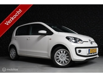 Volkswagen Up! 0