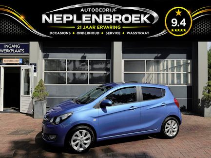 Opel Karl 0