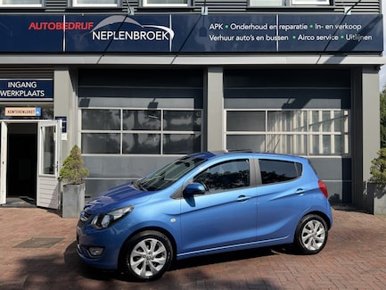 Opel Karl 0