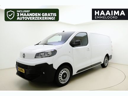Opel Vivaro 0