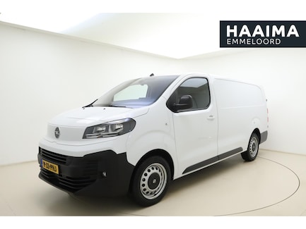 Opel Vivaro 0