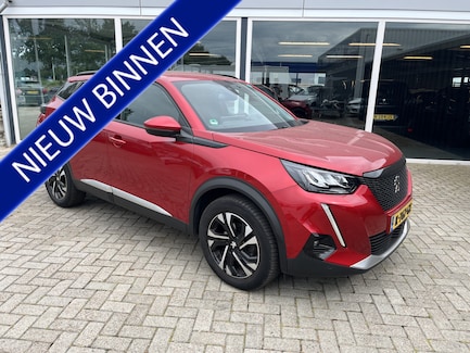 Peugeot 2008 0