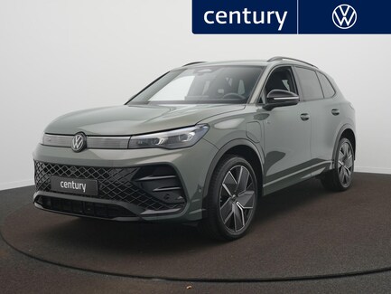 Volkswagen Tiguan 0