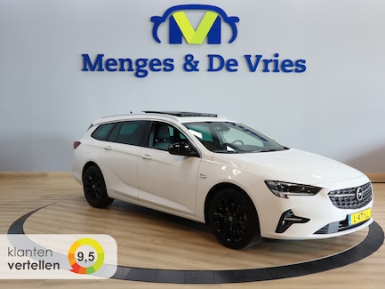 Opel Insignia 0