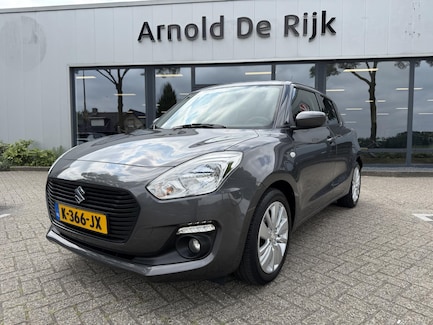 Suzuki Swift 0