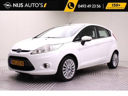 Ford Fiesta 0