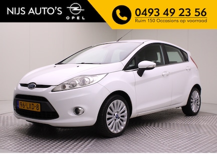 Ford Fiesta 0