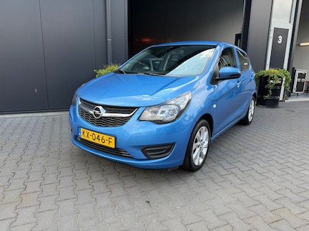 Opel Karl 0