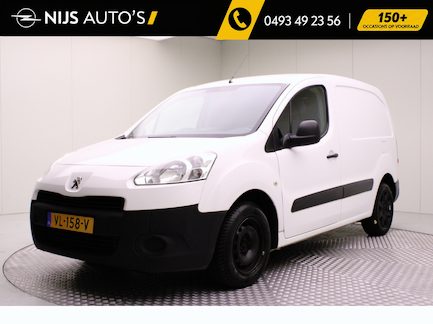 Peugeot Partner 0