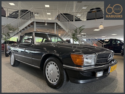 Mercedes-Benz SL 0