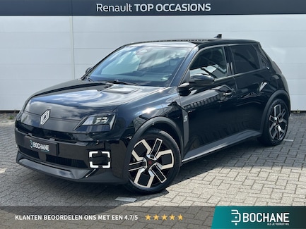 Renault R5 0