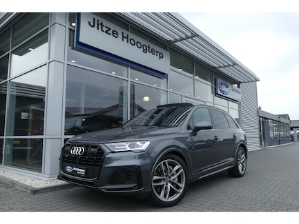 Audi Q7 0