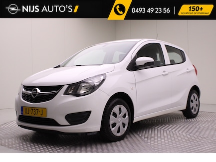 Opel Karl 0