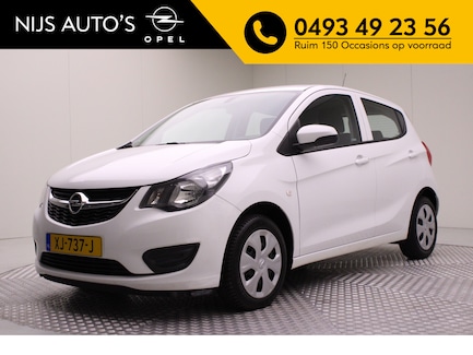 Opel Karl 0