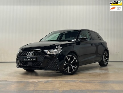 Audi A1 0