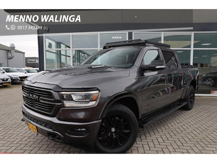 Dodge Ram 1500 0