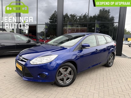 Ford Focus 0