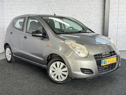 Suzuki Alto 0