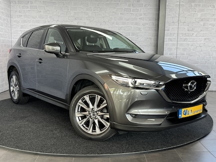 Mazda CX-5 0