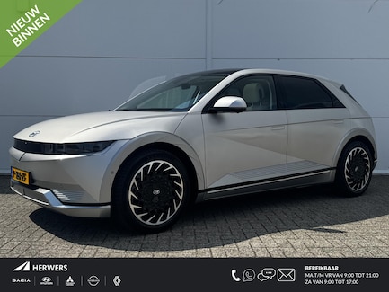 Hyundai Ioniq 5 0