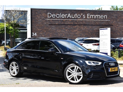 Audi A3 0