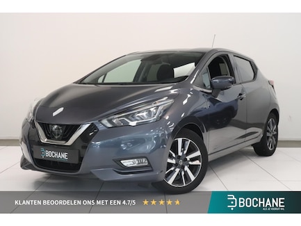 Nissan Micra 0