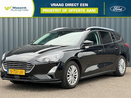 Ford Focus 0