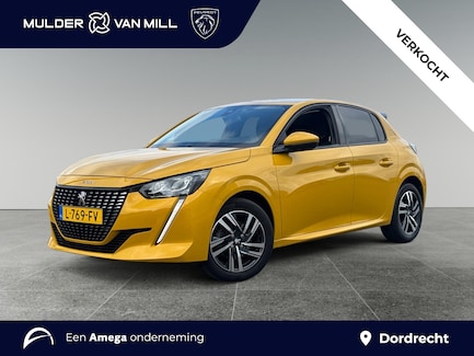 Peugeot 208 0