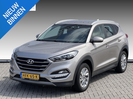 Hyundai Tucson 0