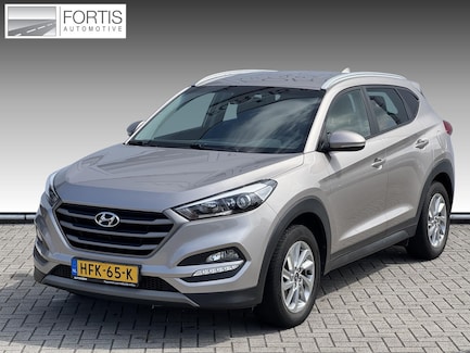 Hyundai Tucson 0