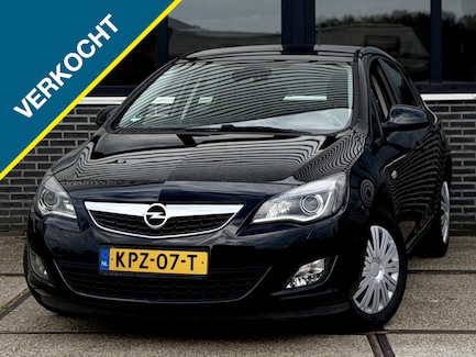 Opel Astra 0