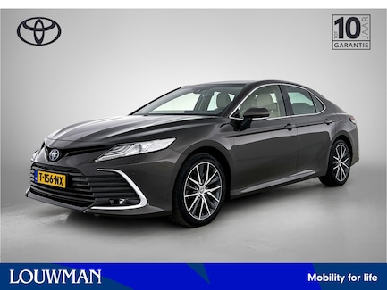 Toyota Camry 0