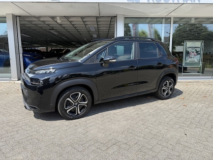 Citroën C3 Aircross 0