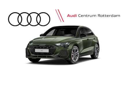 Audi A3 0