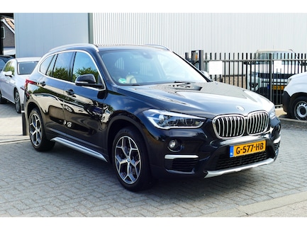 BMW X1 0