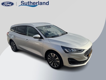 Ford Focus 0