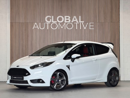 Ford Fiesta 0