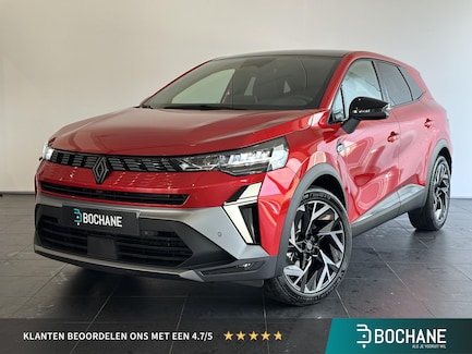 Renault Symbioz 0