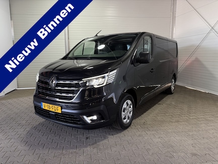 Renault Trafic 0