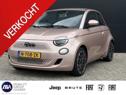 Fiat 500 0