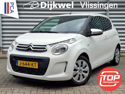 Citroën C1 0