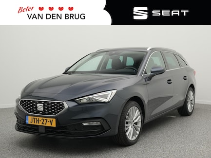 SEAT Leon 0